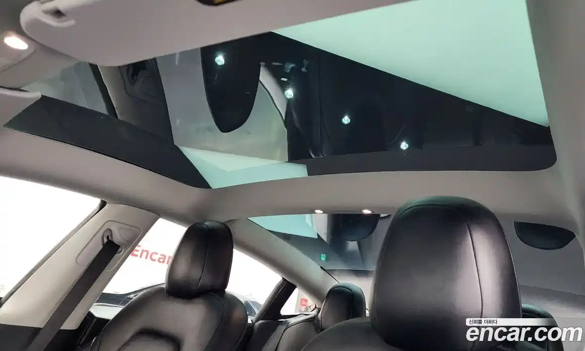 Tesla Model 3 2022 0.2 гидро в Москве № 1622379, фото 19