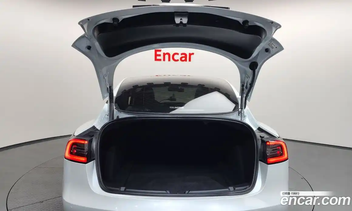 Tesla Model 3 2022 0.2 гидро в Москве № 1622379, фото 20