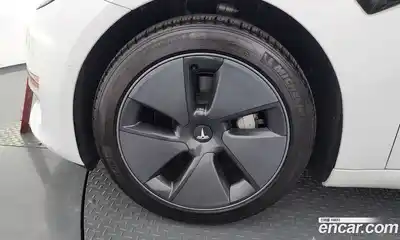 Tesla Model 3 2022 0.2 гидро в Москве № 1622379, миниатюра 5