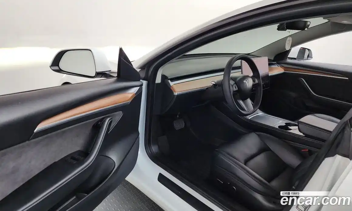 Tesla Model 3 2022 0.2 гидро в Москве № 1622379, фото 10