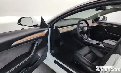 Tesla Model 3 2022 0.2 гидро в Москве № 1622379, миниатюра 10