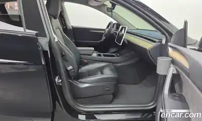 Tesla Model Y 2023 0.2 гидро в Москве № 1622512, миниатюра 11