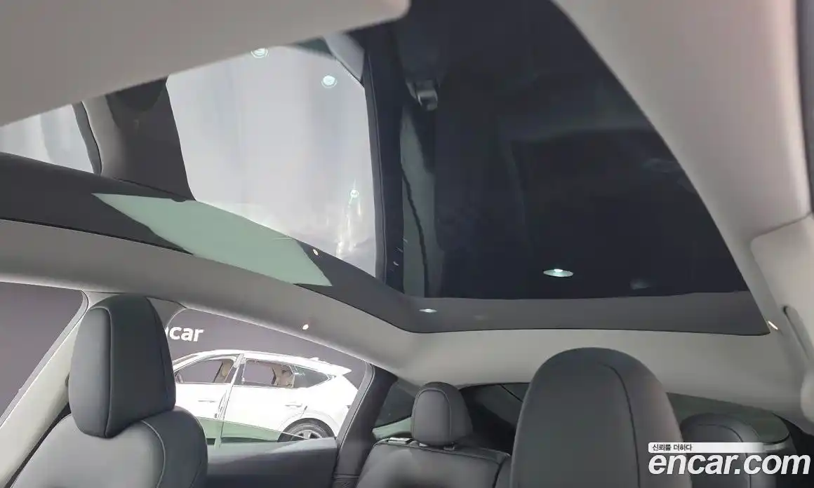 Tesla Model Y 2023 0.2 гидро в Москве № 1622512, фото 18