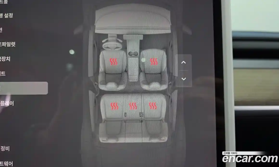 Tesla Model Y 2023 0.2 гидро в Москве № 1622512, фото 19