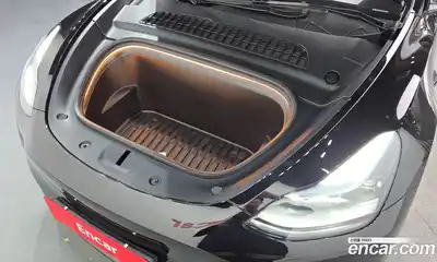 Tesla Model Y 2023 0.2 гидро в Москве № 1622512, миниатюра 6