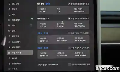 Tesla Model Y 2023 0.2 гидро в Москве № 1622512, миниатюра 8