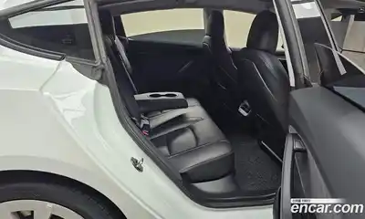 Tesla Model 3 2021 0.2 гидро в Москве № 1622523, миниатюра 12