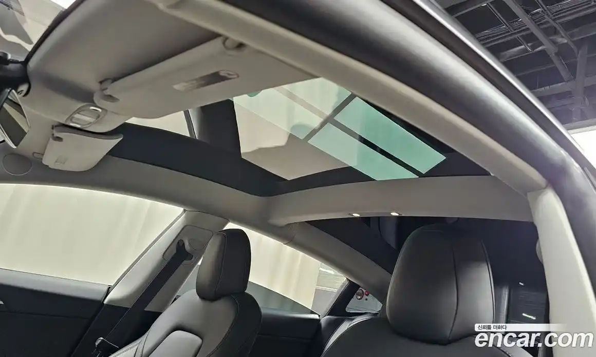 Tesla Model 3 2021 0.2 гидро в Москве № 1622523, фото 19