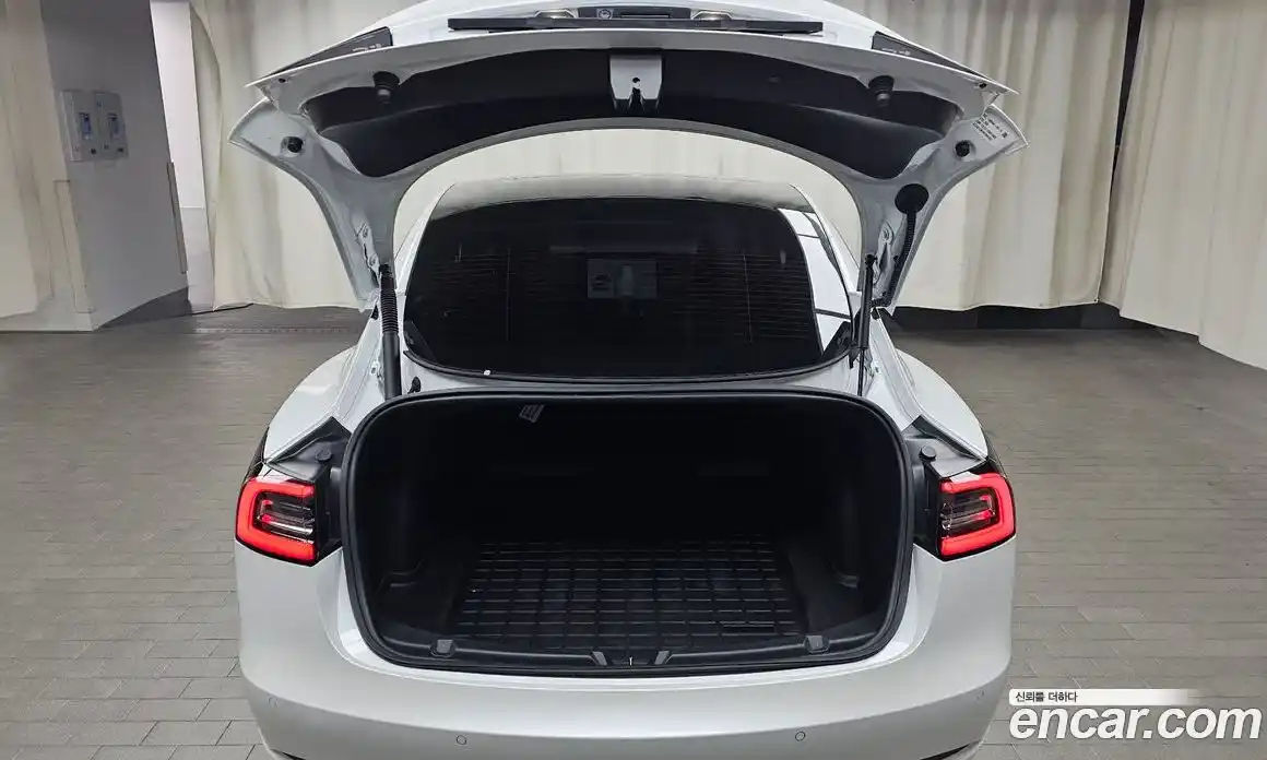 Tesla Model 3 2021 0.2 гидро в Москве № 1622523, фото 20