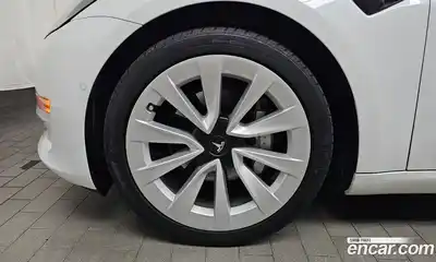 Tesla Model 3 2021 0.2 гидро в Москве № 1622523, миниатюра 5