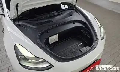 Tesla Model 3 2021 0.2 гидро в Москве № 1622523, миниатюра 6