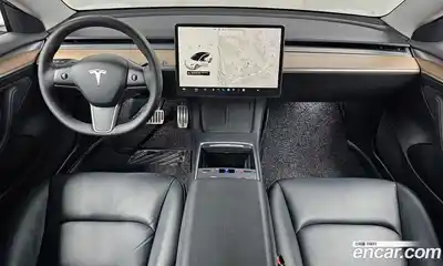 Tesla Model 3 2021 0.2 гидро в Москве № 1622523, миниатюра 7