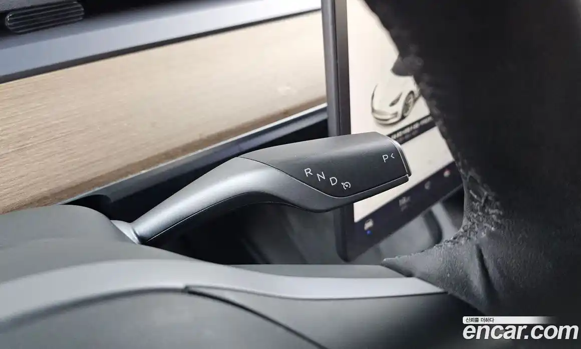 Tesla Model 3 2021 0.2 гидро в Москве № 1622523, фото 9