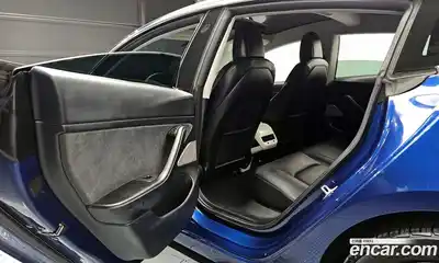 Tesla Model 3 2020 0.2 гидро в Москве № 1622594, миниатюра 12