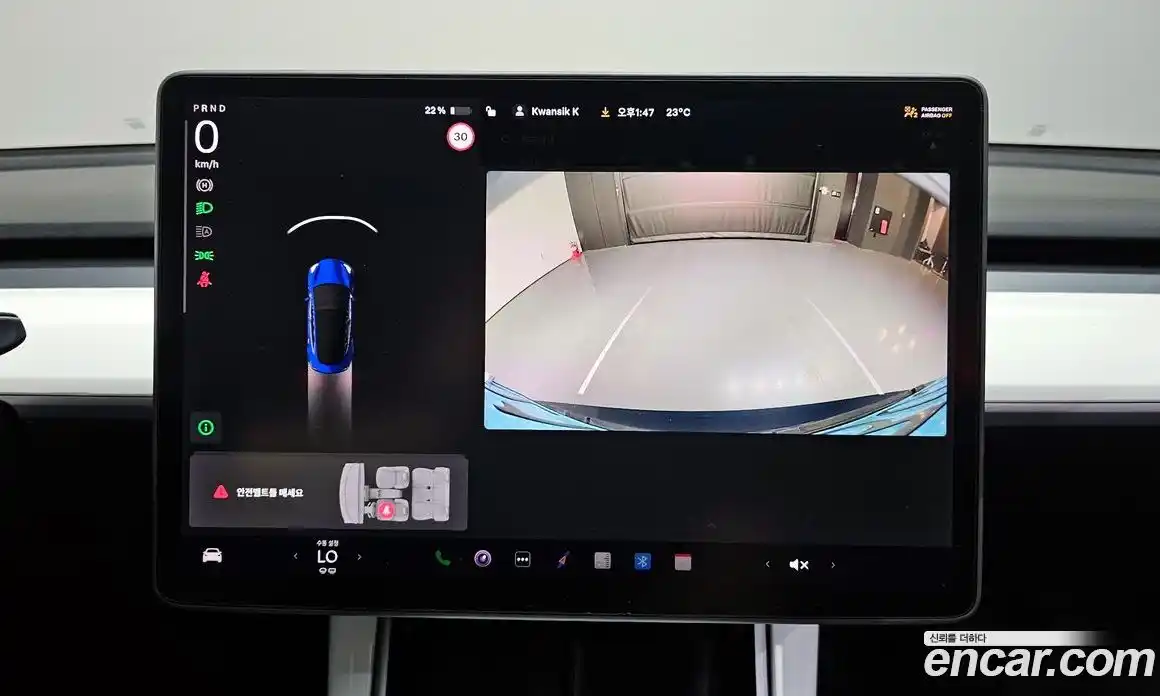 Tesla Model 3 2020 0.2 гидро в Москве № 1622594, фото 15