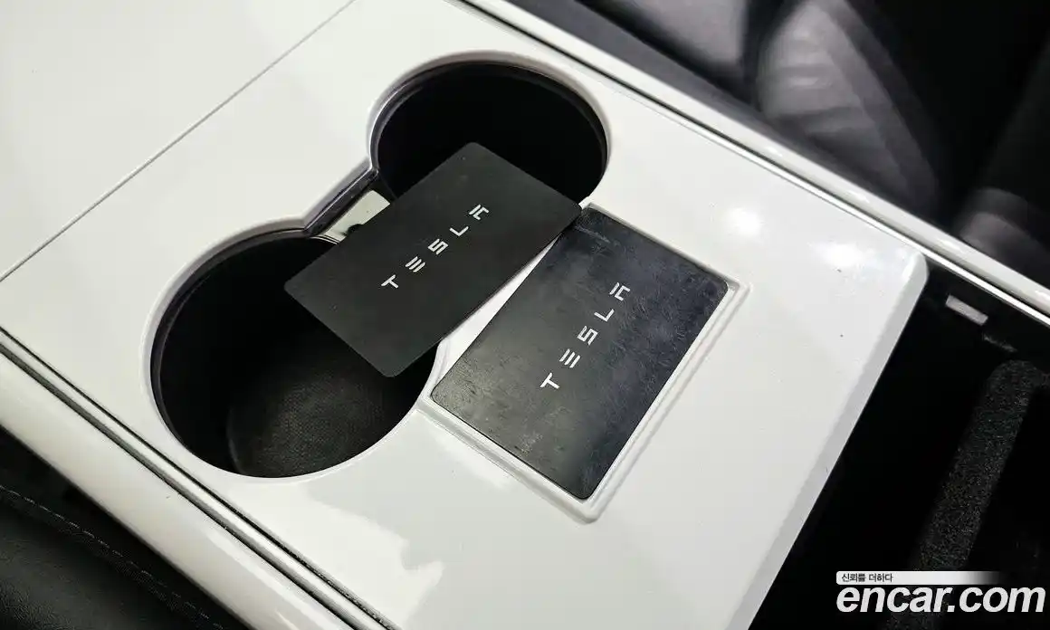 Tesla Model 3 2020 0.2 гидро в Москве № 1622594, фото 18