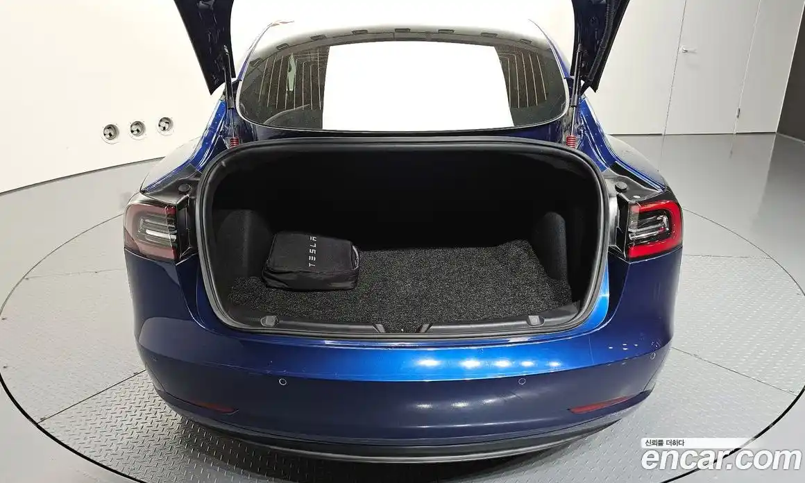 Tesla Model 3 2020 0.2 гидро в Москве № 1622594, фото 20