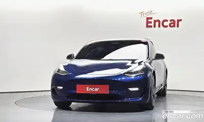 Tesla Model 3 2020 0.2 гидро в Москве № 1622594, миниатюра 3