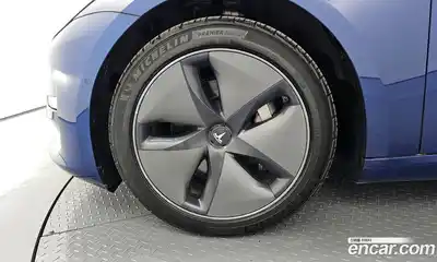 Tesla Model 3 2020 0.2 гидро в Москве № 1622594, миниатюра 5