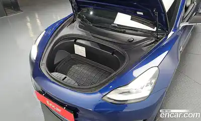 Tesla Model 3 2020 0.2 гидро в Москве № 1622594, миниатюра 6