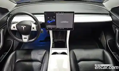 Tesla Model 3 2020 0.2 гидро в Москве № 1622594, миниатюра 7