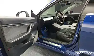 Tesla Model 3 2020 0.2 гидро в Москве № 1622594, миниатюра 10