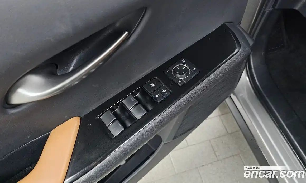 Lexus UX 2020 2.0 гидро в Москве № 1622791, фото 14