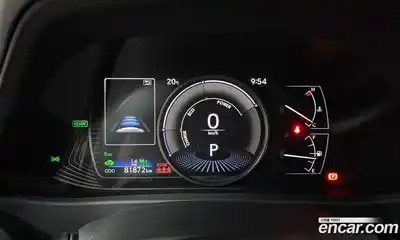 Lexus UX 2020 2.0 гидро в Москве № 1622791, миниатюра 8