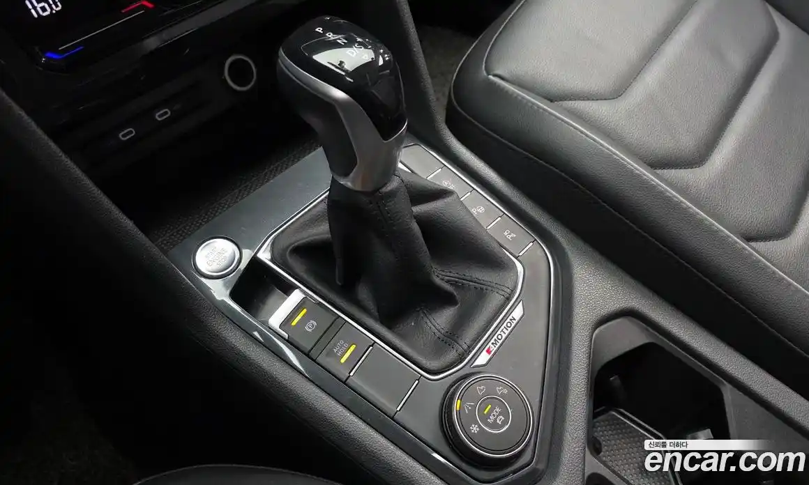 Volkswagen Tiguan 2021 2.0 гидро в Москве № 1623212, фото 9