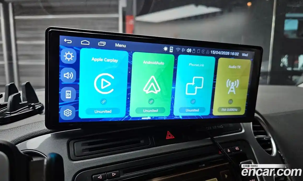 Volkswagen Tiguan 2014 2.0 гидро в Москве № 1623493, фото 15