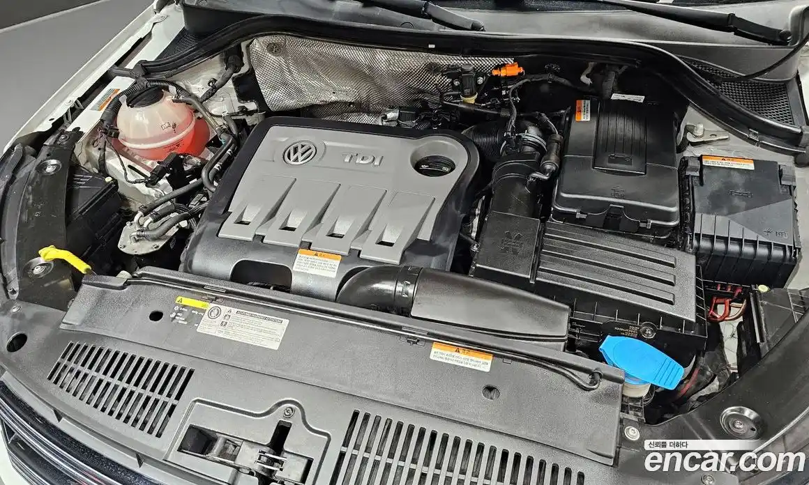 Volkswagen Tiguan 2014 2.0 гидро в Москве № 1623493, фото 6