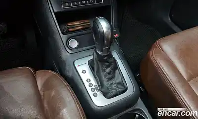 Volkswagen Tiguan 2014 2.0 гидро в Москве № 1623493, миниатюра 9