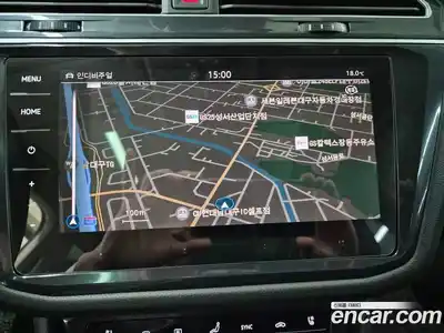 Volkswagen Tiguan 2024 2.0 гидро в Москве № 1623618, миниатюра 11