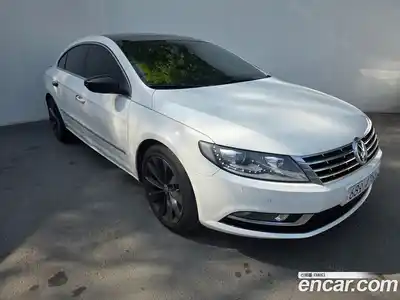 Volkswagen CC 2015 2.0 гидро в Москве № 1623722, миниатюра 2