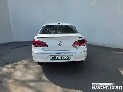 Volkswagen CC 2015 2.0 гидро в Москве № 1623722, миниатюра 3