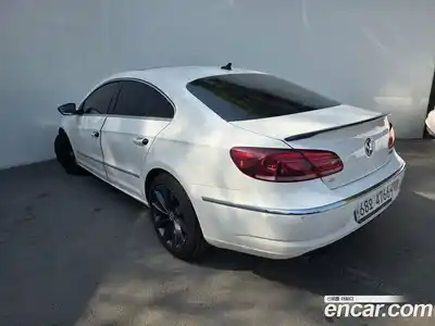 Volkswagen CC 2015 2.0 гидро в Москве № 1623722, миниатюра 4