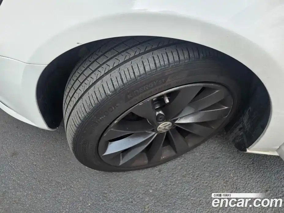 Volkswagen CC 2015 2.0 гидро в Москве № 1623722, фото 5