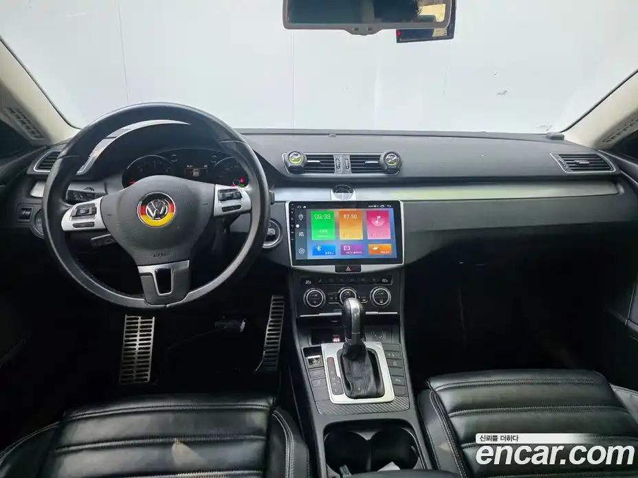 Volkswagen CC 2015 2.0 гидро в Москве № 1623722, фото 7