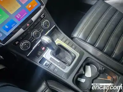 Volkswagen CC 2015 2.0 гидро в Москве № 1623722, миниатюра 9