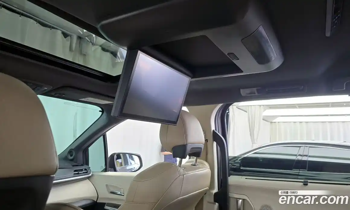 Toyota Sienna 2022 2.5 гидро в Москве № 1624378, фото 20