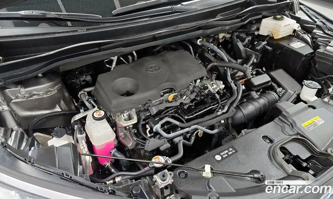 Toyota Sienna 2022 2.5 гидро в Москве № 1624378, фото 6
