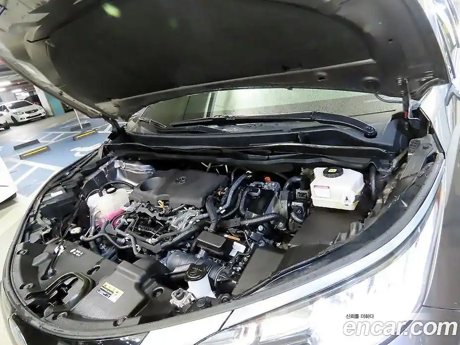 Toyota Sienna 2021 2.5 гидро в Москве № 1624501, фото 19
