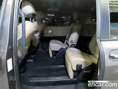 Toyota Sienna 2021 2.5 гидро в Москве № 1624501, миниатюра 7