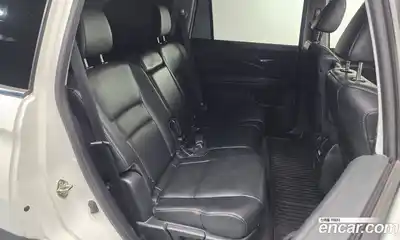 Honda Pilot 2017 3.5 гидро в Москве № 1624669, миниатюра 11