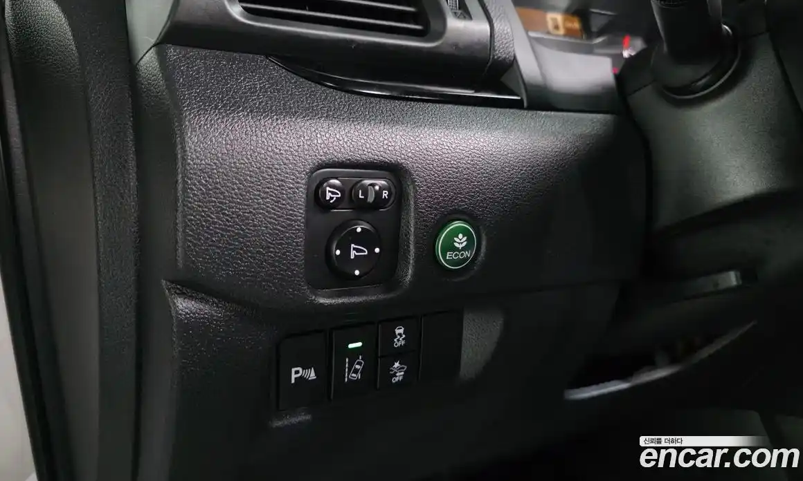 Honda Pilot 2017 3.5 гидро в Москве № 1624669, фото 16