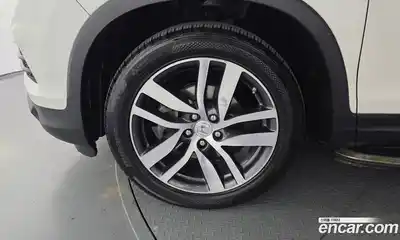 Honda Pilot 2017 3.5 гидро в Москве № 1624669, миниатюра 5