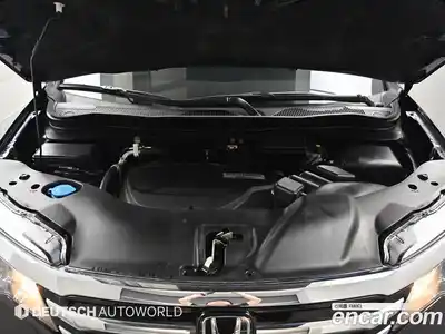 Honda Pilot 2016 3.5 гидро в Москве № 1624709, миниатюра 6