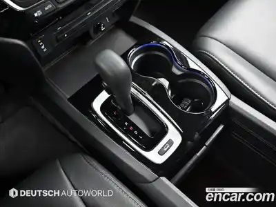 Honda Pilot 2016 3.5 гидро в Москве № 1624709, миниатюра 9