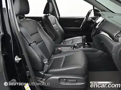 Honda Pilot 2016 3.5 гидро в Москве № 1624709, миниатюра 10