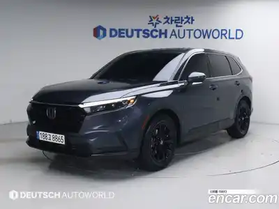 Honda CR-V, 2023